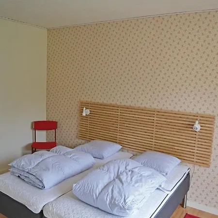 Two-bedroom Holiday In * سكاغن